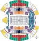 Seattle Seahawks Seating Chart