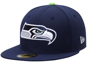 Seattle Seahawks Straw Hat Great Father’s Day Gift order Now I also have  other teams for Sale in Seattle, WA - OfferUp