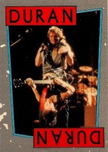 10 Delightfully Bad (or Laughably Great) Music Trading Card Sets 12