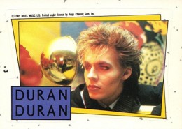 10 Delightfully Bad (or Laughably Great) Music Trading Card Sets 14