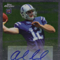 Top 10 Topps Chrome Football Rookie Autographs