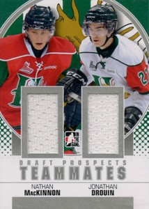 10 Jonathan Drouin Prospect Cards to Get Your Collection Started 6