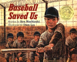 32 Beautiful Picture Books that Capture Sports Magic and History 24