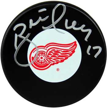 Ultimate Detroit Red Wings Collector and Super Fan Gift Guide 4