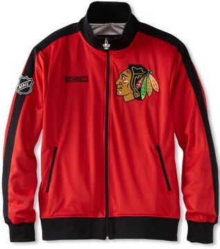 Corey Crawford Chicago Blackhawks Fanatics Women's Breakaway