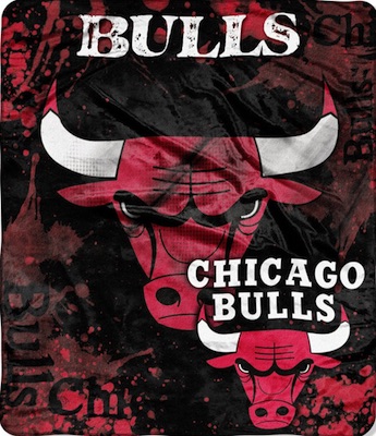 Ultimate Chicago Bulls Collector and Super Fan Gift Guide  13