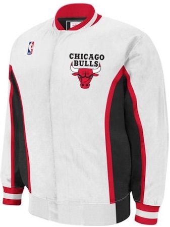 Chicago Bulls Fan Buying Guide, Gifts, Holiday Shopping