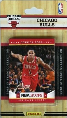 Ultimate Chicago Bulls Collector and Super Fan Gift Guide  18