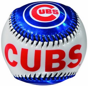 Chicago Cubs Spring Training Gift Guide