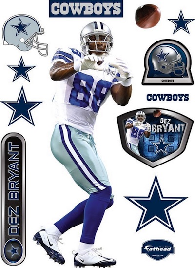 Dallas Cowboys Fan Buying Guide, Gifts, Holiday Shopping