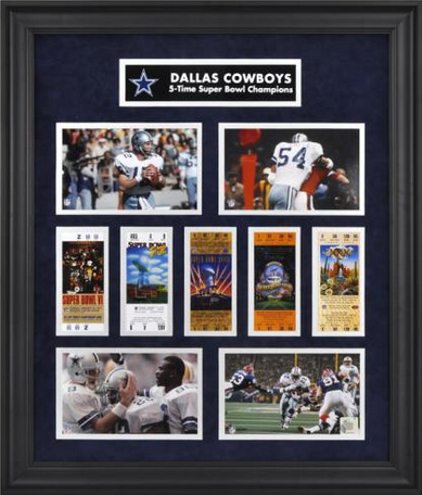 Dallas Cowboys 2020 Holiday Gift Guide