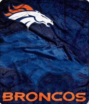 Ultimate Denver Broncos Collector and Super Fan Gift Guide 13