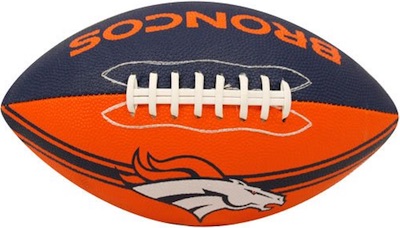 Denver Broncos Fan Buying Guide, Gifts, Holiday Shopping