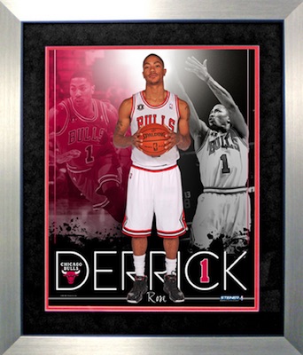 Ultimate Chicago Bulls Collector and Super Fan Gift Guide  7