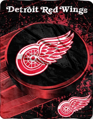 Ultimate Detroit Red Wings Collector and Super Fan Gift Guide 13