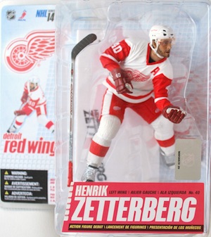 Ultimate Detroit Red Wings Collector and Super Fan Gift Guide 17