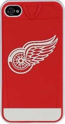 Ultimate Detroit Red Wings Collector and Super Fan Gift Guide 24