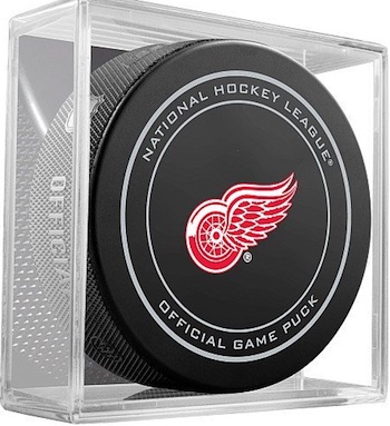 Ultimate Detroit Red Wings Collector and Super Fan Gift Guide 15