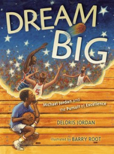 32 Beautiful Picture Books that Capture Sports Magic and History 32