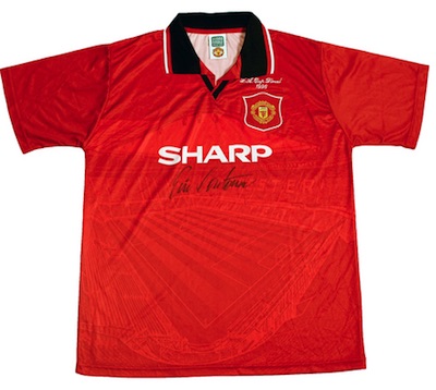 Ultimate Manchester United Collector and Super Fan Gift Guide  7