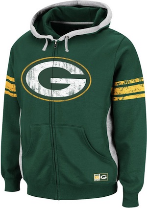 green bay packers merchandise cheap