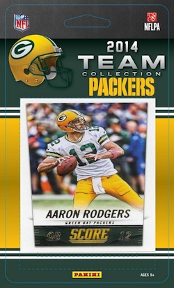 Ultimate Green Bay Packers Collector and Super Fan Gift Guide 18