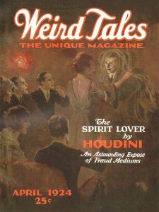 Top 10 Harry Houdini Collectibles 4