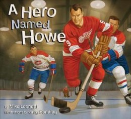 32 Beautiful Picture Books that Capture Sports Magic and History 39