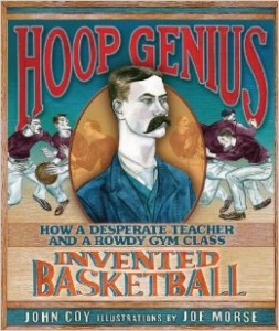 32 Beautiful Picture Books that Capture Sports Magic and History 33