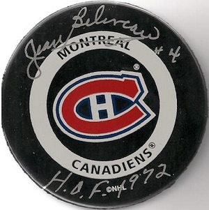 Ultimate Montreal Canadiens Collector and Super Fan Gift Guide  3