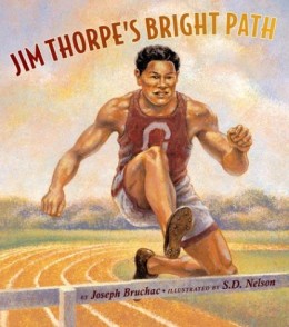 32 Beautiful Picture Books that Capture Sports Magic and History 53