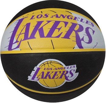 Ultimate Los Angeles Lakers Collector and Super Fan Gift Guide 16