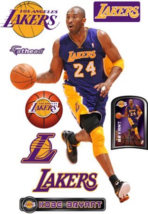 Ultimate Los Angeles Lakers Collector and Super Fan Gift Guide 20