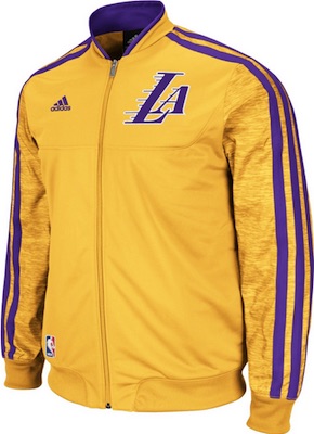 Ultimate Los Angeles Lakers Collector and Super Fan Gift Guide 34