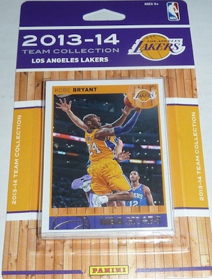 Ultimate Los Angeles Lakers Collector and Super Fan Gift Guide 17