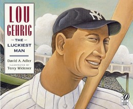 32 Beautiful Picture Books that Capture Sports Magic and History 6