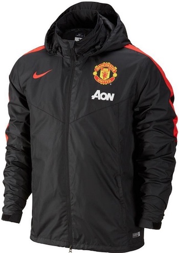 manchester united jersey price in india