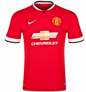 Ultimate Manchester United Collector and Super Fan Gift Guide  29