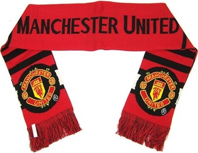 Ultimate Manchester United Collector and Super Fan Gift Guide  12