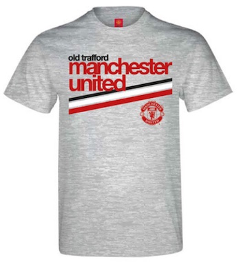 Ultimate Manchester United Collector and Super Fan Gift Guide  35