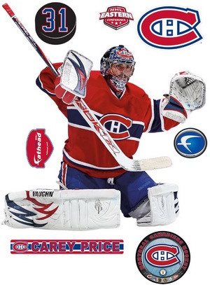 Montreal Canadiens Fan Buying Guide, Gifts, Holiday Shopping