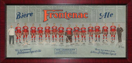 montreal canadiens gifts