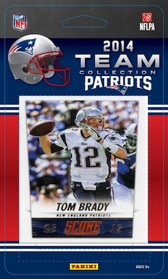 Ultimate New England Patriots Collector and Super Fan Gift Guide  18