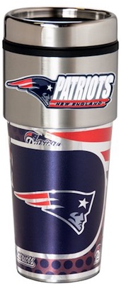 Ultimate New England Patriots Collector and Super Fan Gift Guide  15