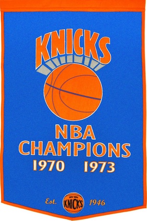 Ultimate New York Knicks Collector and Super Fan Gift Guide 11