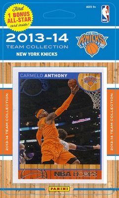 Ultimate New York Knicks Collector and Super Fan Gift Guide 16