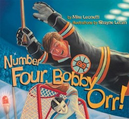 32 Beautiful Picture Books that Capture Sports Magic and History 41