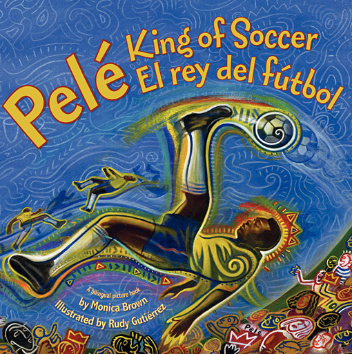 32 Beautiful Picture Books that Capture Sports Magic and History 57