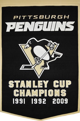 Ultimate Pittsburgh Penguins Collector and Super Fan Gift Guide 10