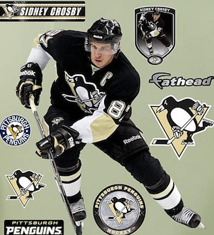 Ultimate Pittsburgh Penguins Collector and Super Fan Gift Guide 19